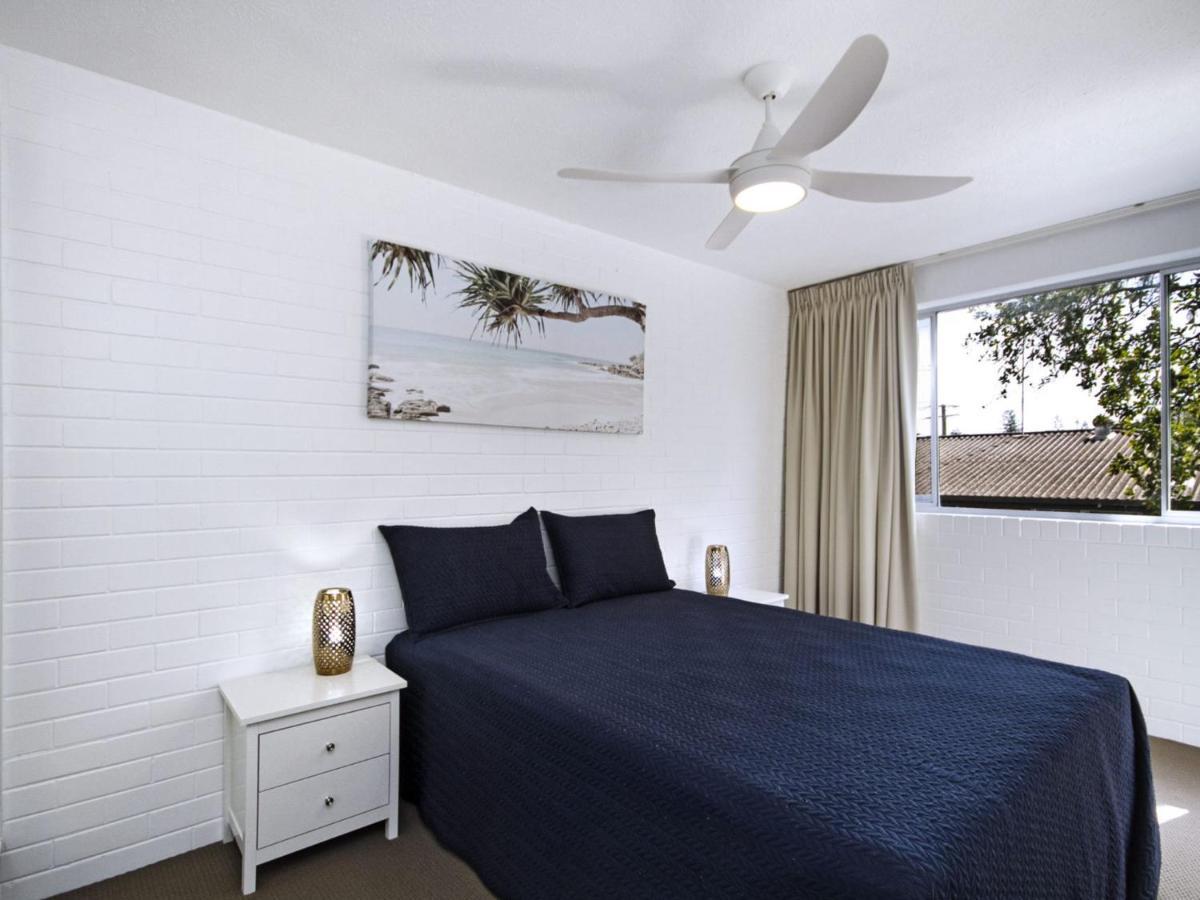Apartment White Caps Unit 3 Gold Coast