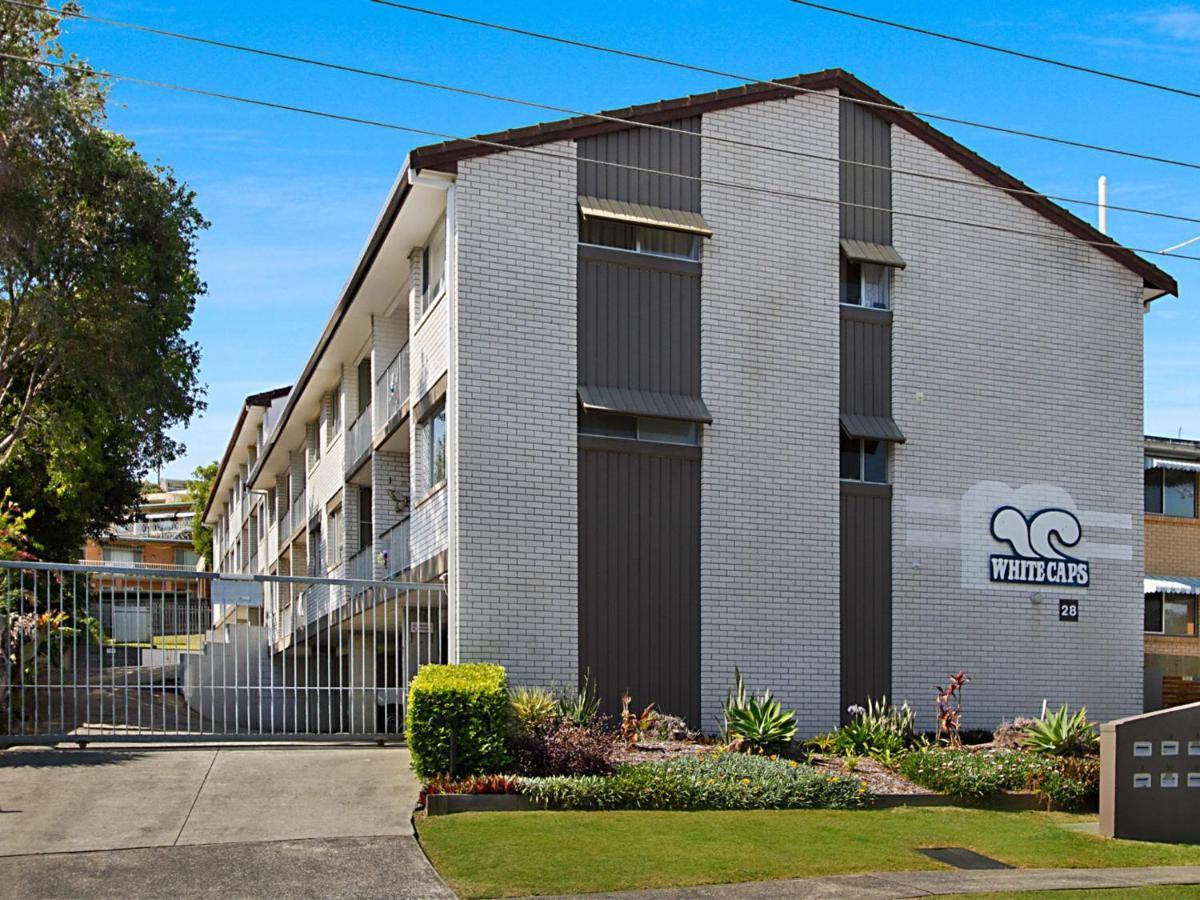 White Caps Unit 3 Gold Coast